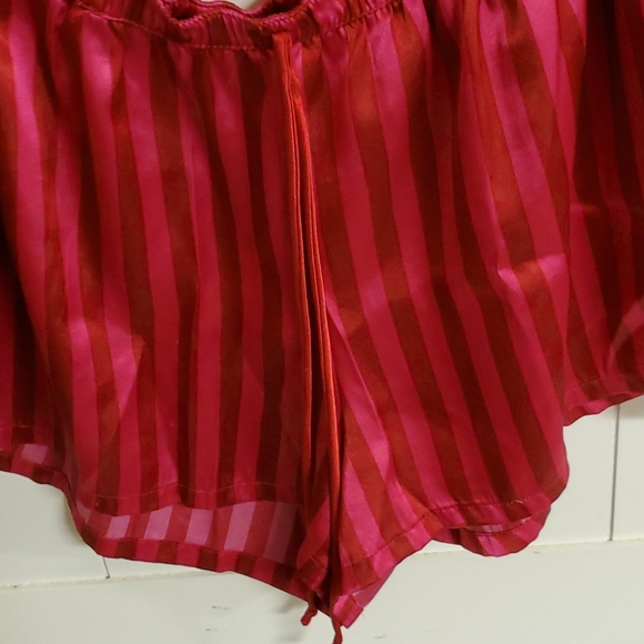 LARGE IN BLOOM STRIPED PC. SET - Picture 6 of 9